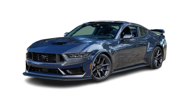 ford mustang dark horse removebg preview