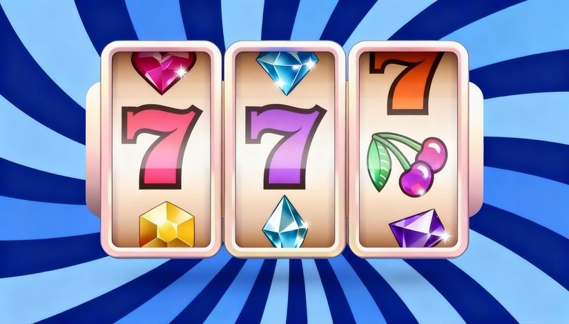 newluckycasinobe.com newluckycasinobe.com